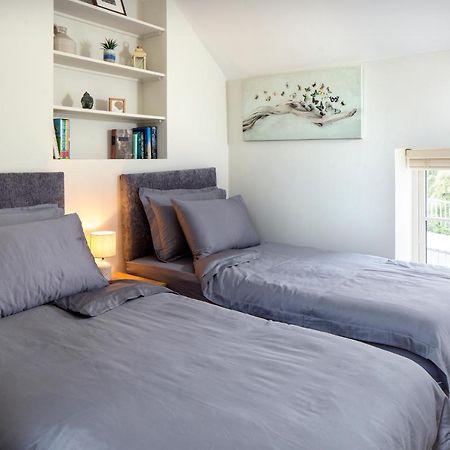 Sallins Loft Esterno foto