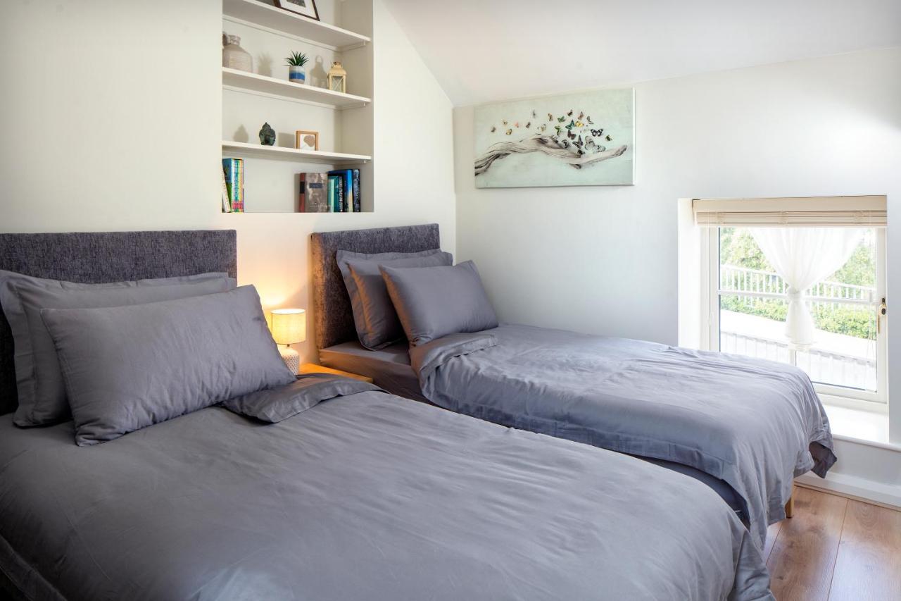 Sallins Loft Esterno foto
