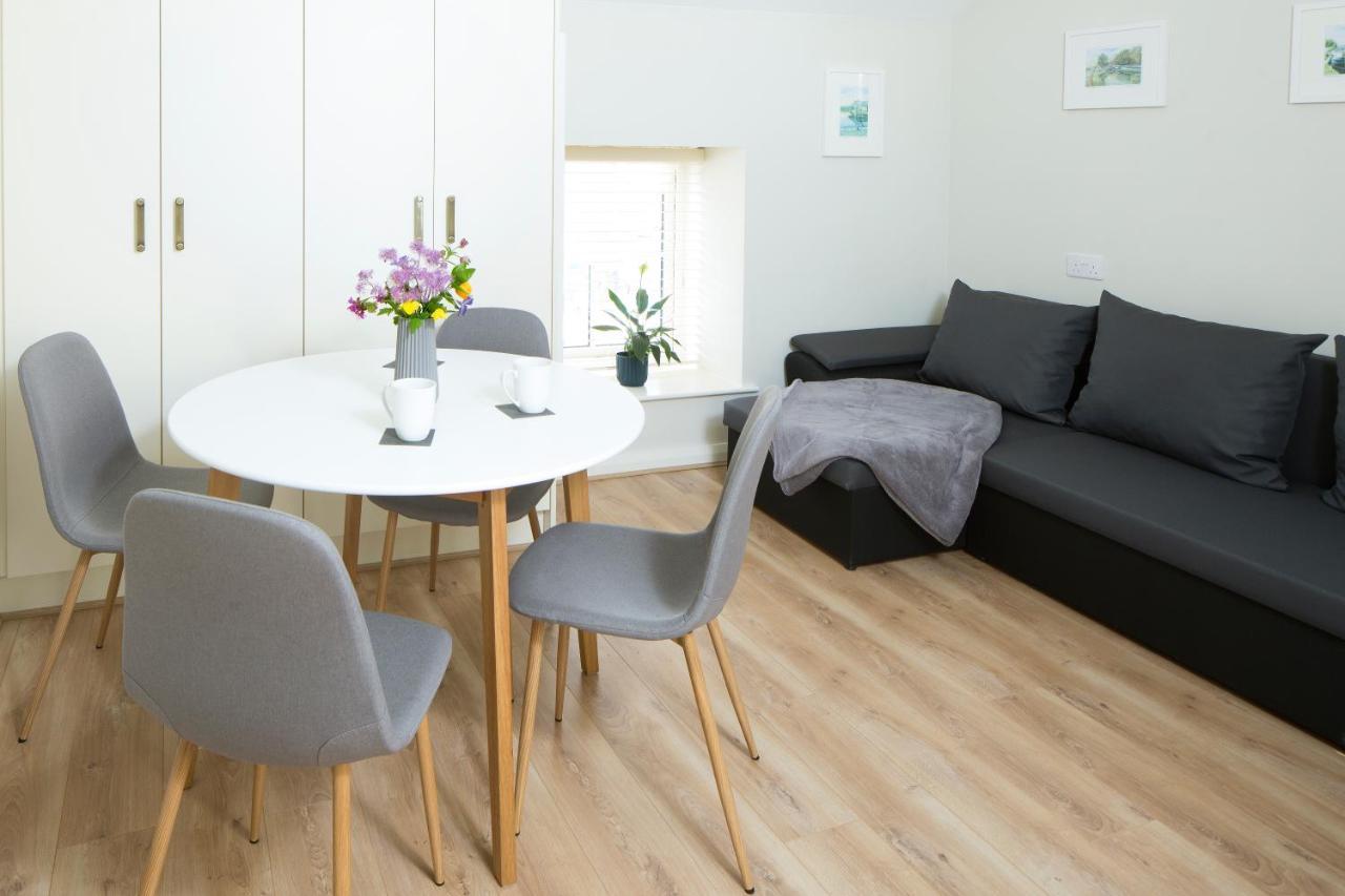 Sallins Loft Esterno foto